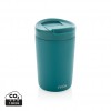 Avira Alya RCS Re-steel tumbler 300ML in Turquoise