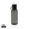 Avira Atik RCS Recycled PET bottle 500ML in Black