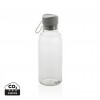 Avira Atik RCS Recycled PET bottle 500ML in Transparent