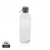 Avira Atik RCS Recycled PET bottle 1L in Transparent