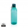 Avira Atik RCS Recycled PET bottle 1L in Turquoise