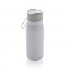 Avira Ain RCS Re-steel 150ML mini travel bottle in White