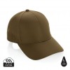 Impact AWARE™ RPET 6 panel sports cap in Green