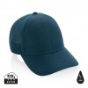 Impact AWARE™ RPET 6 panel sports cap in Navy