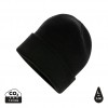 Impact AWARE™ Polylana® beanie in Black