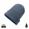 Impact AWARE™ Polylana® beanie in Blue