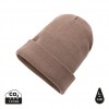 Impact AWARE™ Polylana® beanie in Brown