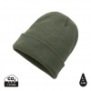 Impact AWARE™ Polylana® beanie in Green