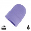 Impact AWARE™ Polylana® beanie in Lavender