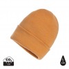 Impact AWARE™ Polylana® beanie in Sundial Orange