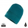 Impact AWARE™ Polylana® beanie in Verdigris