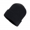 Pryor AWARE™ Polylana® beanie with cuff in Black