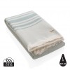 Ukiyo Yumiko AWARE™ Hammam Towel 100 x 180cm in Green