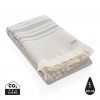 Ukiyo Yumiko AWARE™ Hammam Towel 100 x 180cm in Grey