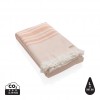 Ukiyo Yumiko AWARE™ Hammam Towel 100 x 180cm in Pink