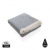Ukiyo Hisako AWARE™ 4 Seasons towel/blanket 100x180 in Navy