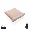 Ukiyo Hisako AWARE™ 4 Seasons towel/blanket 100x180 in Pink
