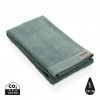 Ukiyo Sakura AWARE™ 500 gsm bath towel 50x100cm in Green