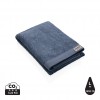 Ukiyo Sakura AWARE™ 500 gsm bath towel 70x140cm in Blue