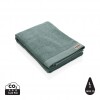 Ukiyo Sakura AWARE™ 500 gsm bath towel 70x140cm in Green