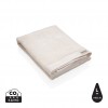 Ukiyo Sakura AWARE™ 500 gsm bath towel 70x140cm in White