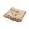 Ukiyo Keiko AWARE™ solid hammam towel 100x180cm in Brown