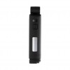 Gear X RCS rPlastic USB rechargeable worklight in Black