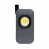 Gear X RCS rPlastic USB rechargeable worklight in Grey