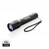 3W large CREE torch in Black
