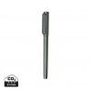 X6 cap pen with ultra glide ink in Anthracite