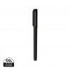 X6 cap pen with ultra glide ink in Black