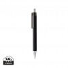 X8 smooth touch pen in Black