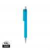 X8 smooth touch pen in Blue