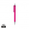 X8 smooth touch pen in Pink