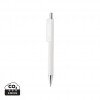 X8 smooth touch pen in White