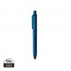 X6 pen in Blue