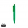 X3 pen in Green