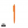 X3 pen in Orange