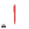 X3 pen in Red