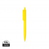 X3 pen in Yellow