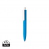 X3 pen smooth touch in Blue, White