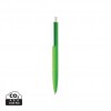X3 pen smooth touch in Green, White