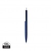 X3 pen smooth touch in Navy, White