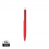 X3 pen smooth touch in Red, White