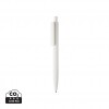 X3 pen smooth touch in White
