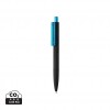 X3 black smooth touch pen in Blue, Black