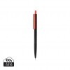 X3 black smooth touch pen in Red, Black