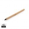 Tree free infinity pencil in Brown