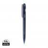 Devin GRS certified RABS pen transparent in Navy