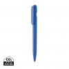 Devin GRS certified RABS pen solid in Blue